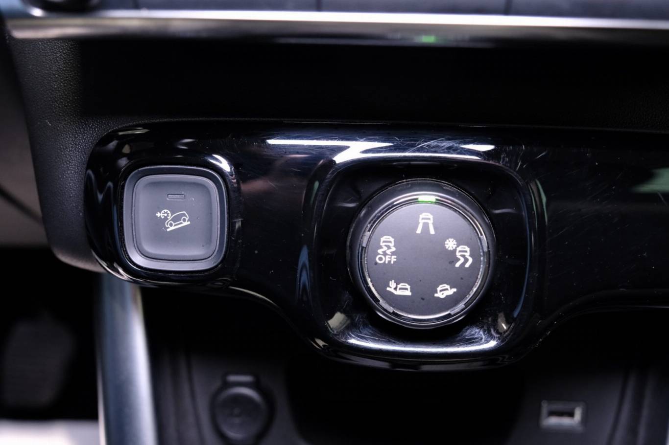 CITROEN C3 Aircross 30