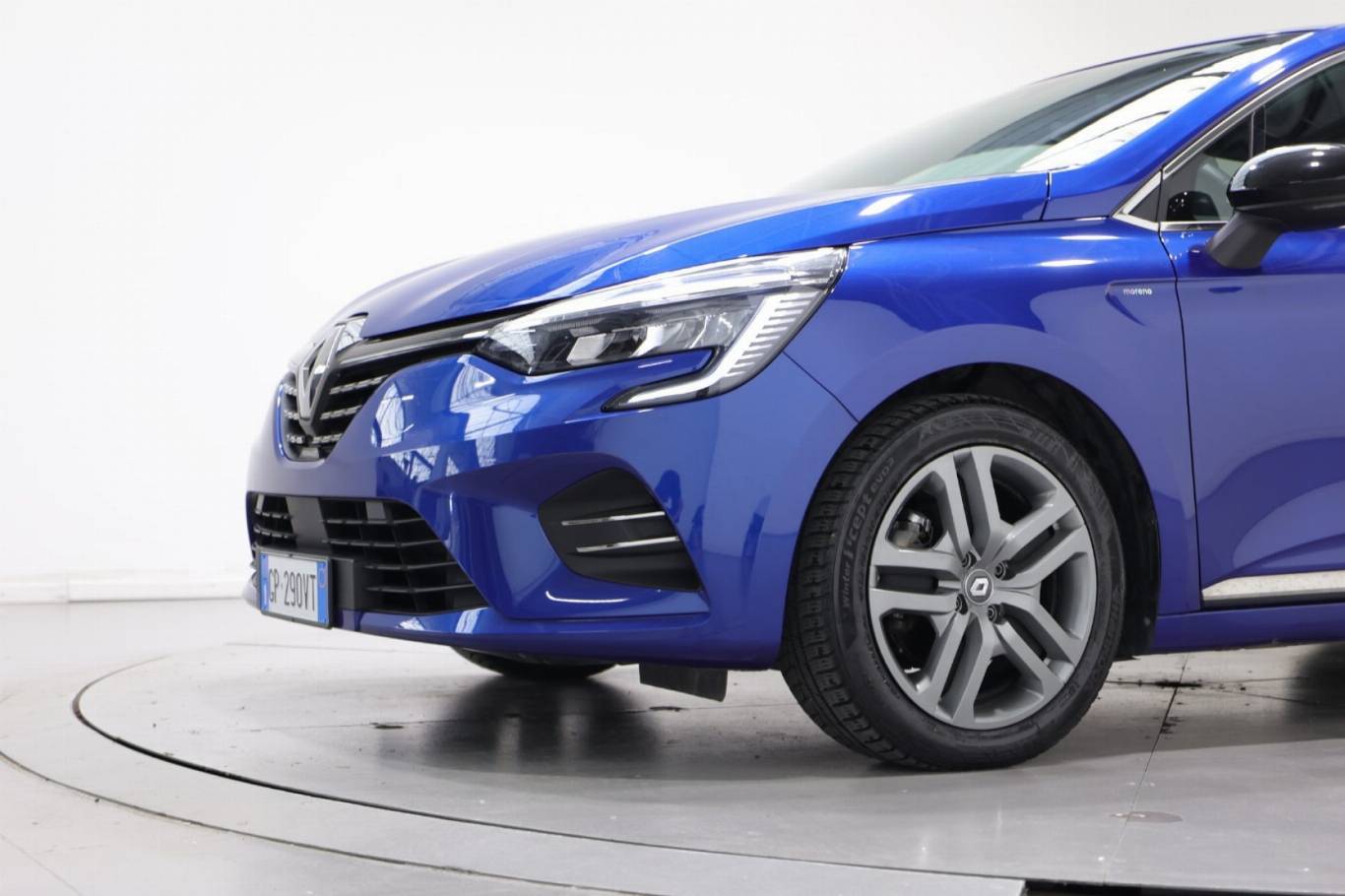 RENAULT Clio 11