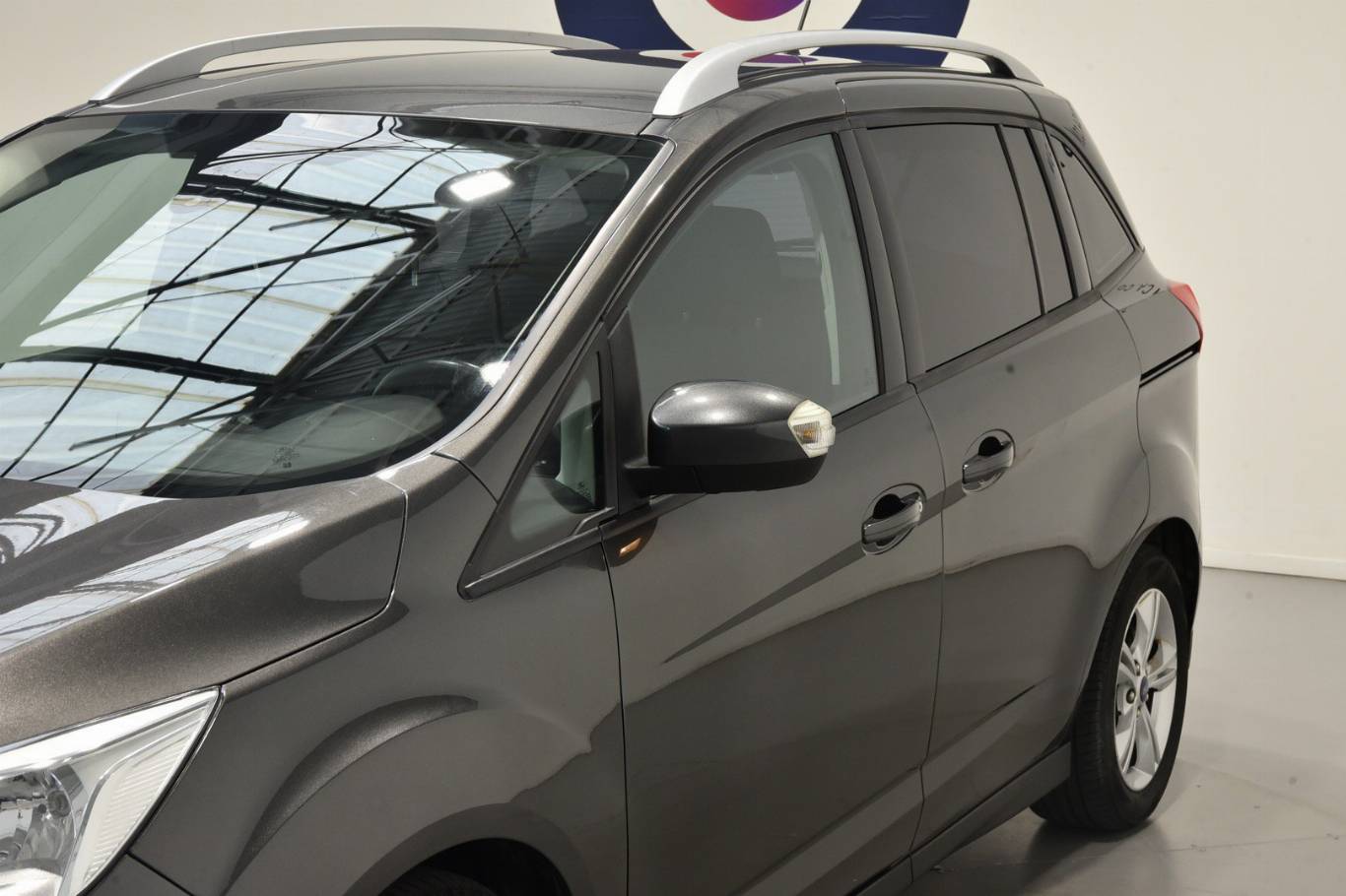 FORD Grand C-Max 47