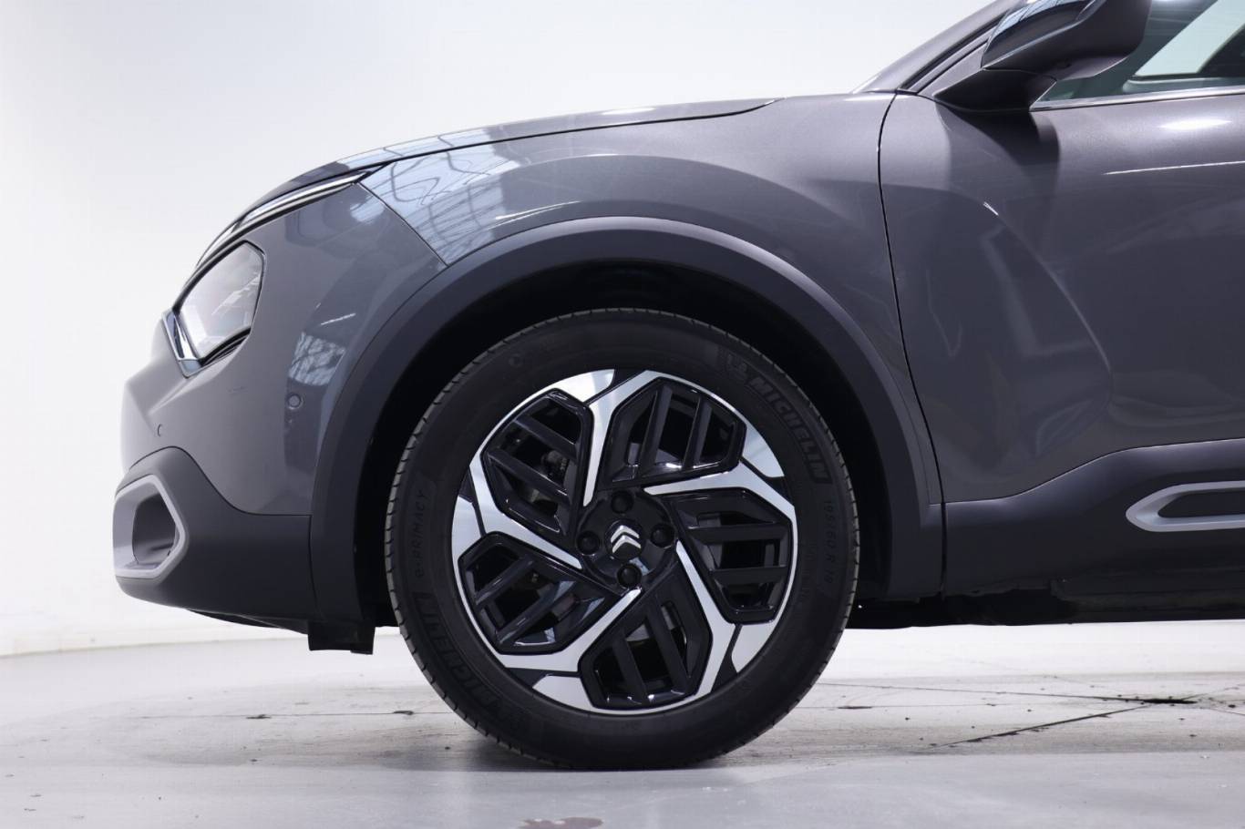 CITROEN C4 18
