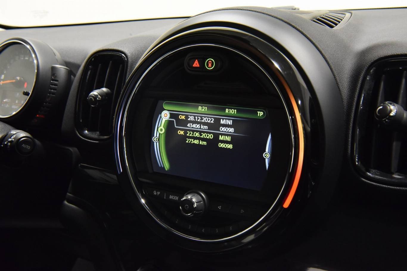 MINI Countryman 36