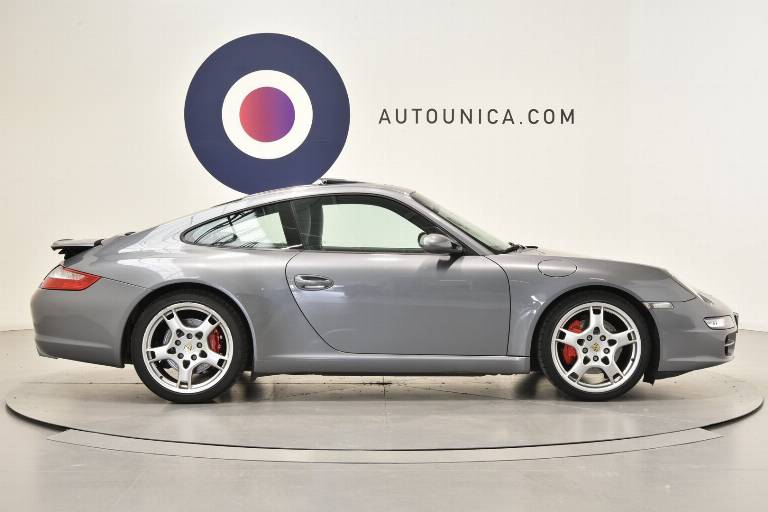 PORSCHE 911 29