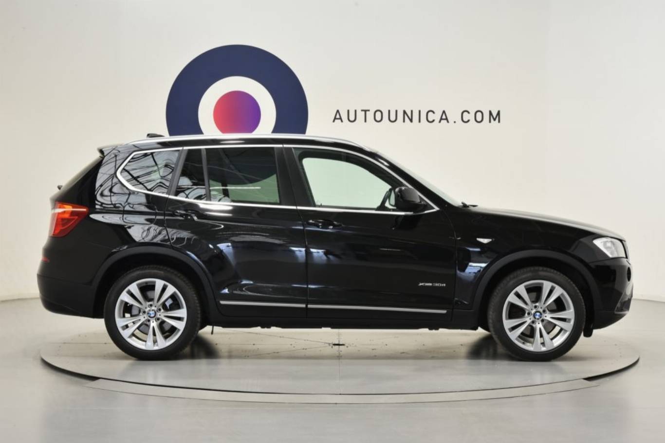 BMW X3 31