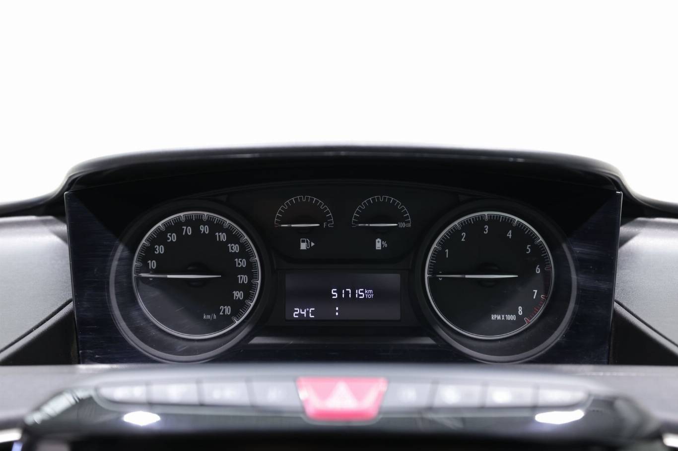 LANCIA Ypsilon 19