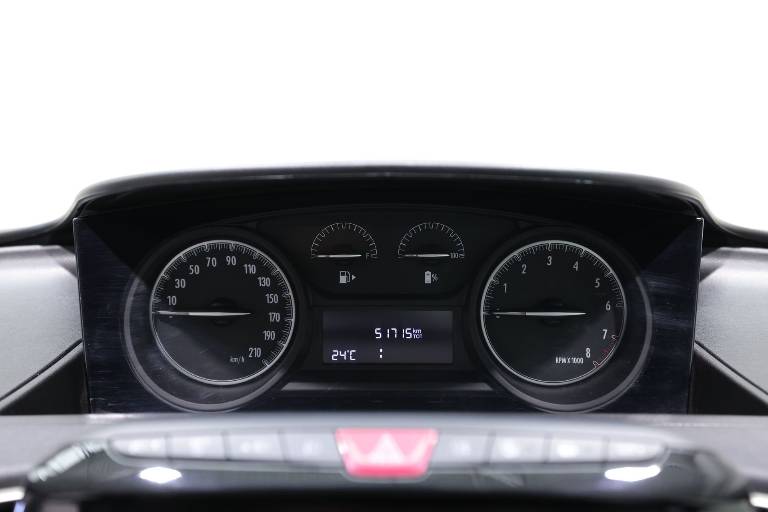 LANCIA Ypsilon 19