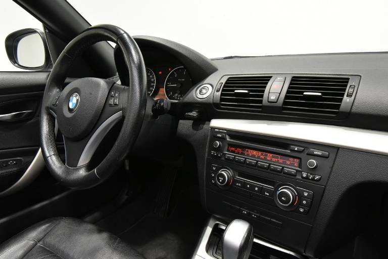 BMW 118 28