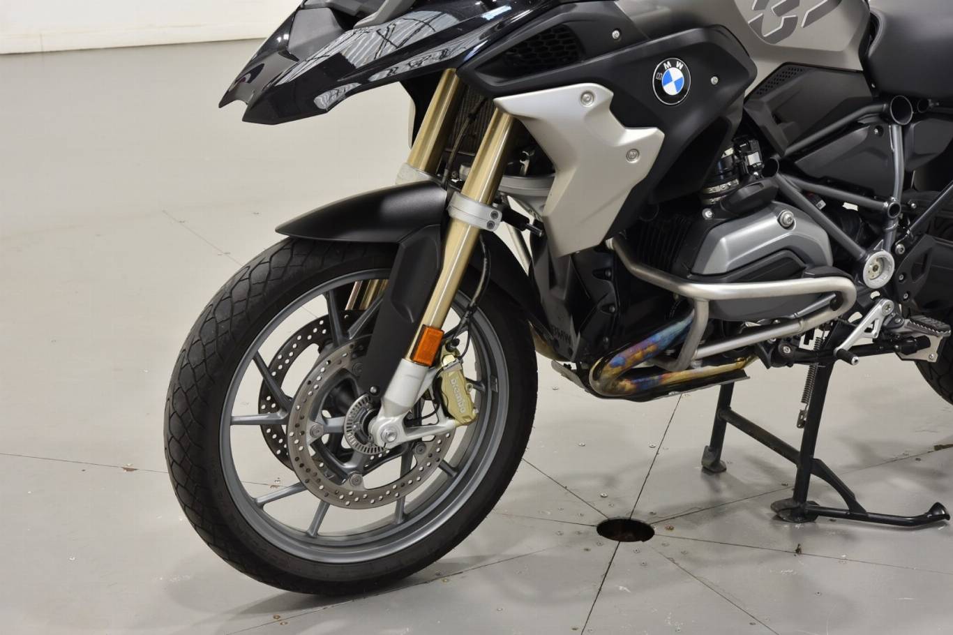BMW R 1200 GS 6