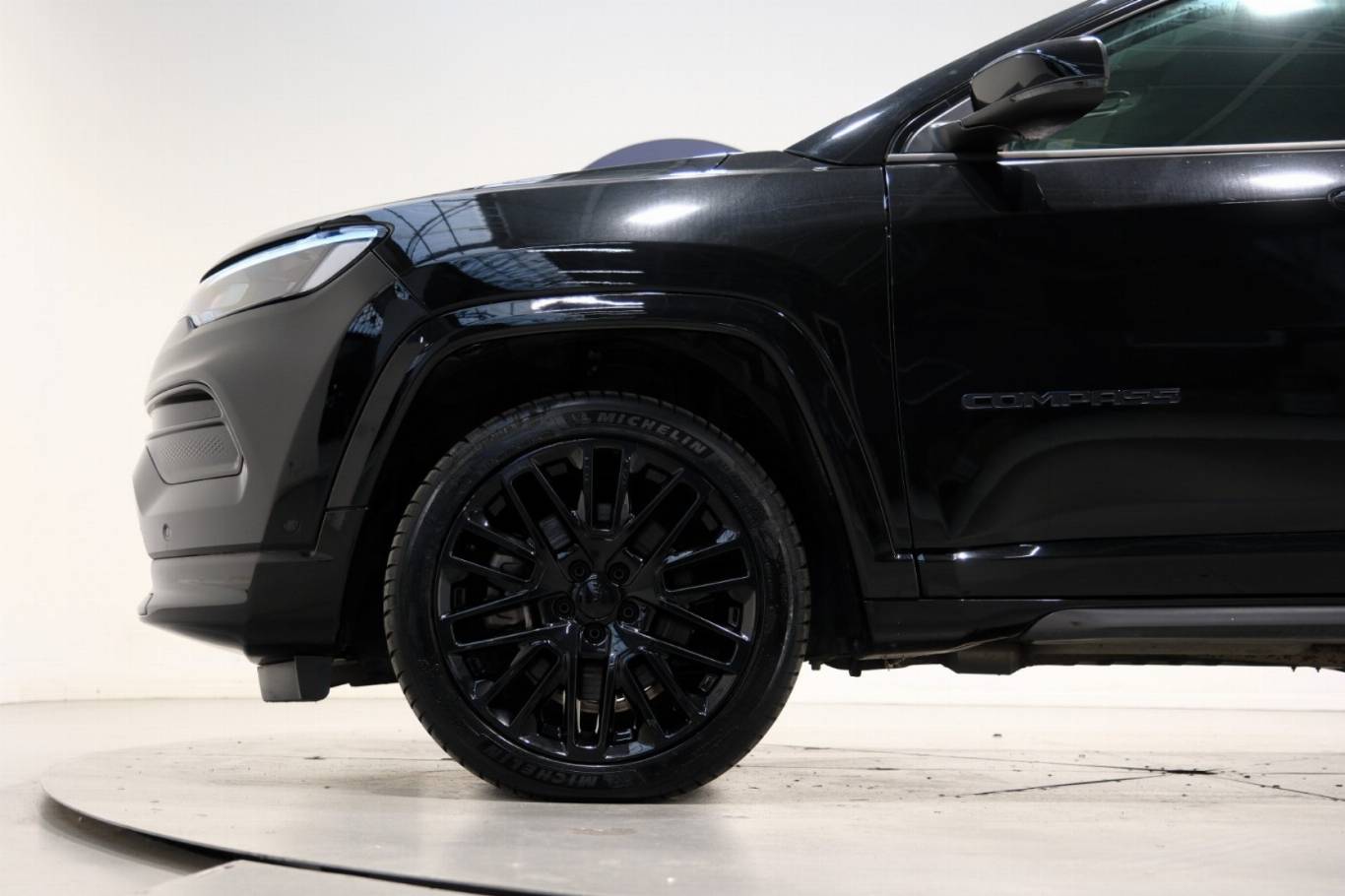 JEEP Compass 19