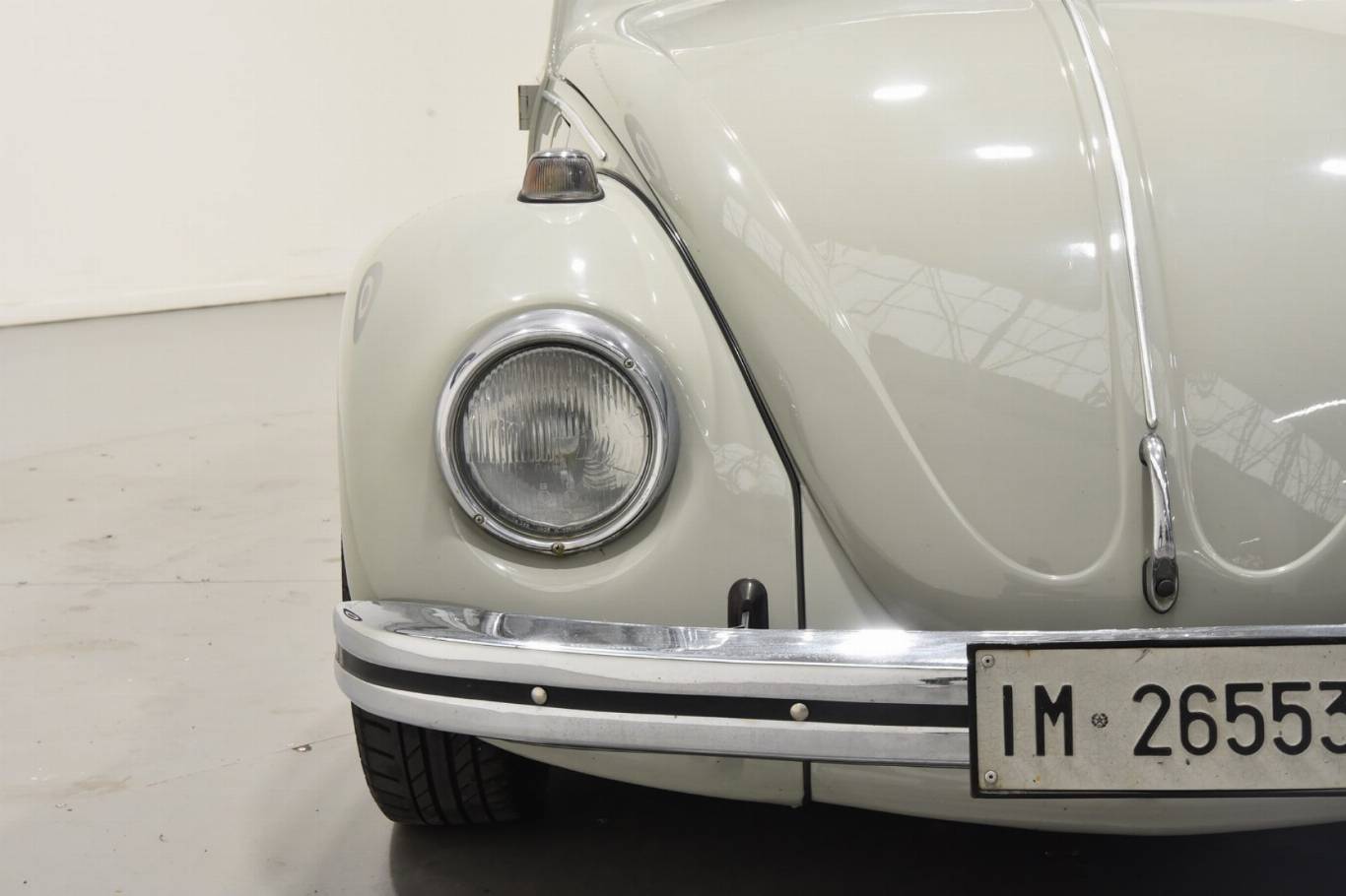 VOLKSWAGEN Maggiolino 9
