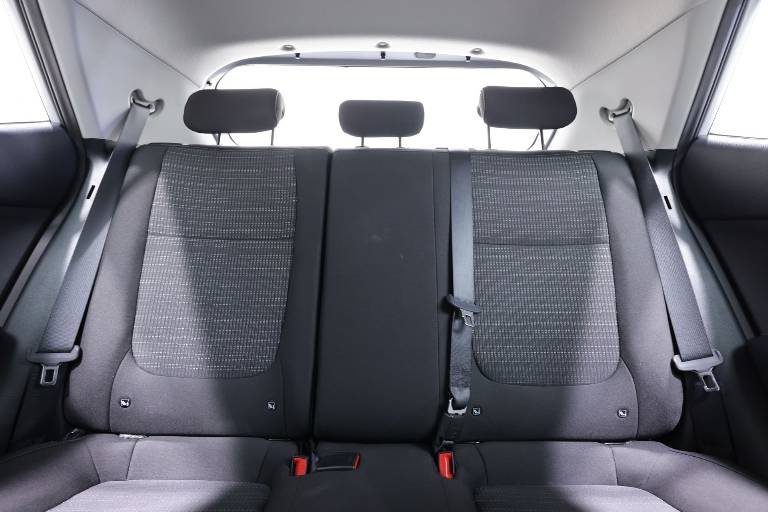 KIA Stonic 31