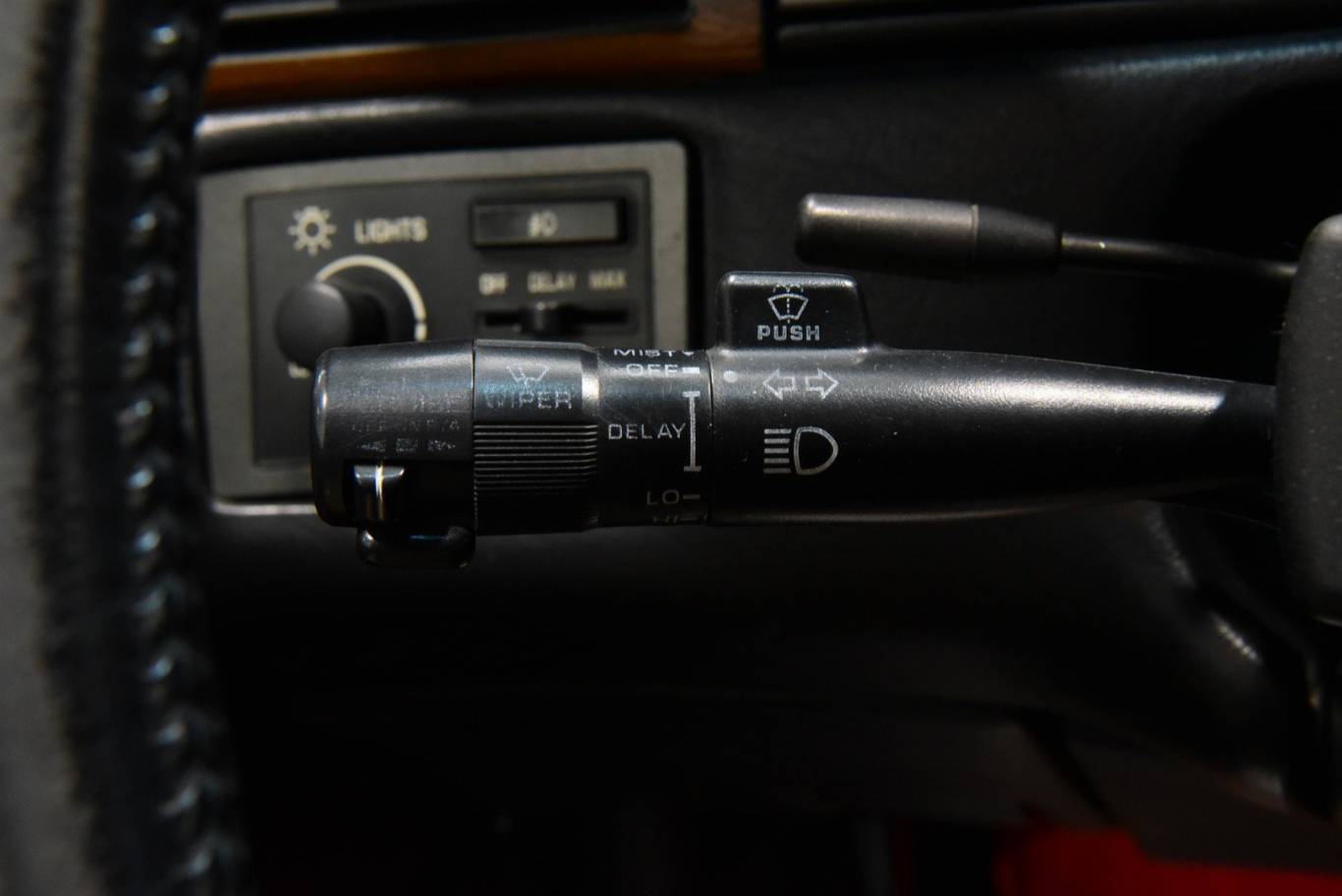 CADILLAC Eldorado 26