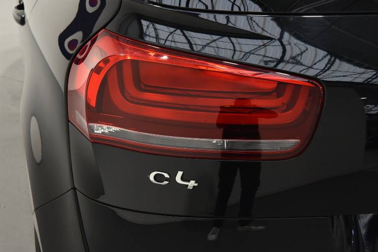 CITROEN C4 Picasso 34