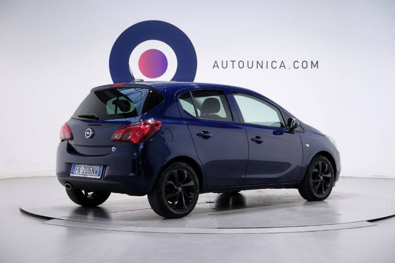 OPEL Corsa 15
