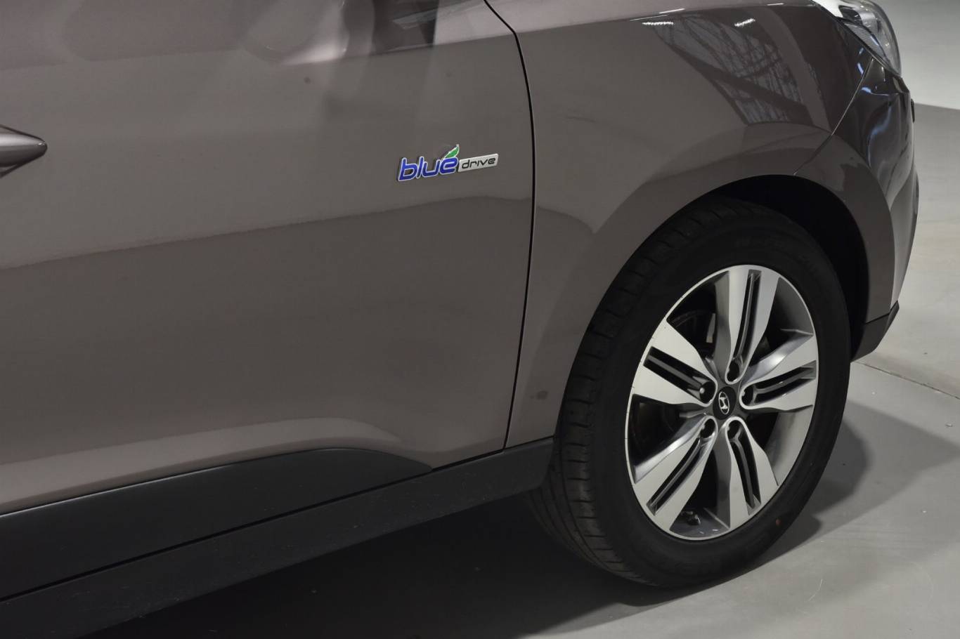 HYUNDAI IX35 50