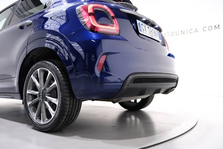 FIAT 500X 50