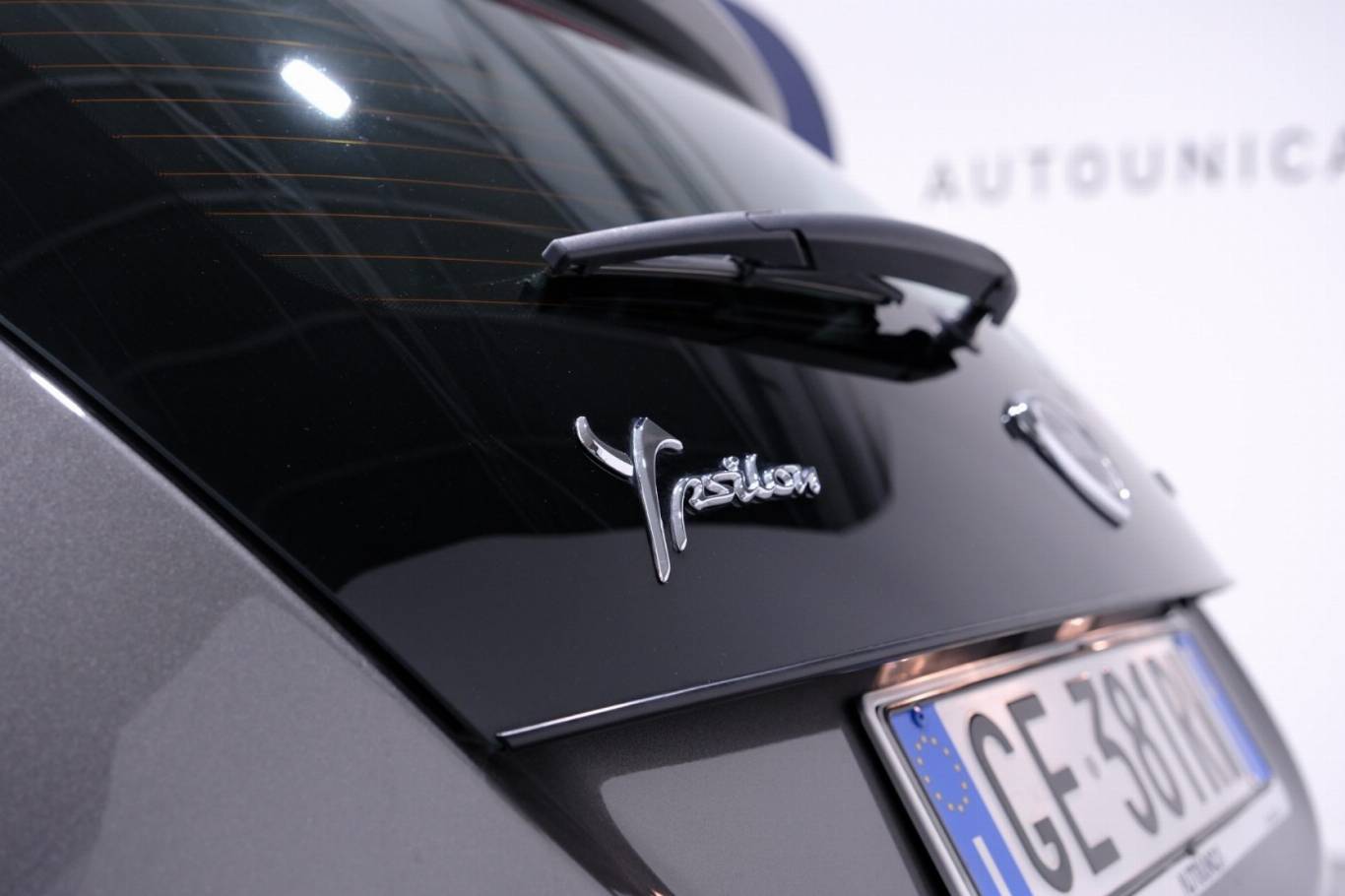 LANCIA Ypsilon 39