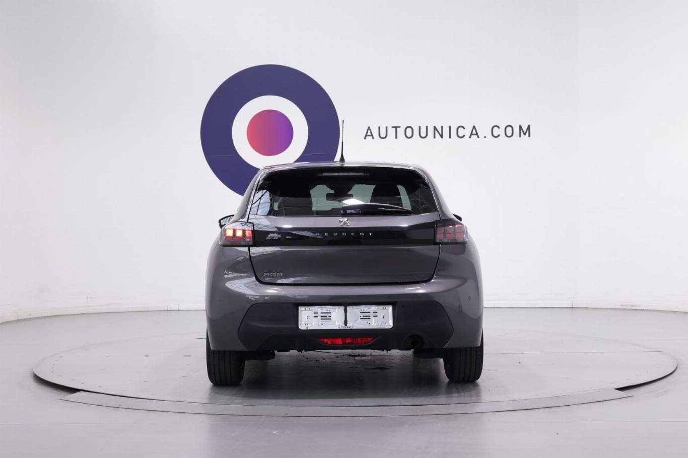 PEUGEOT 208 15