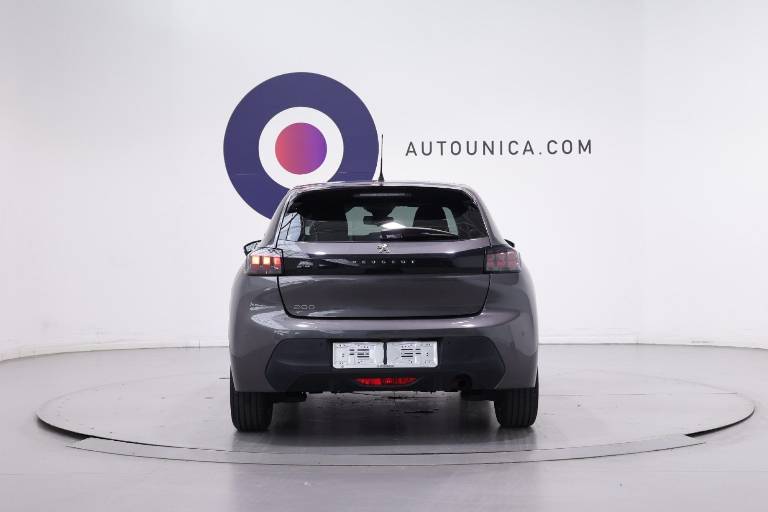 PEUGEOT 208 15