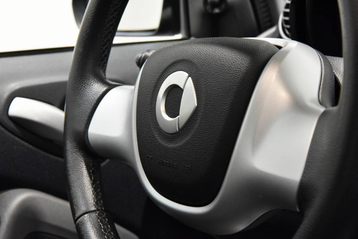 SMART ForTwo 12