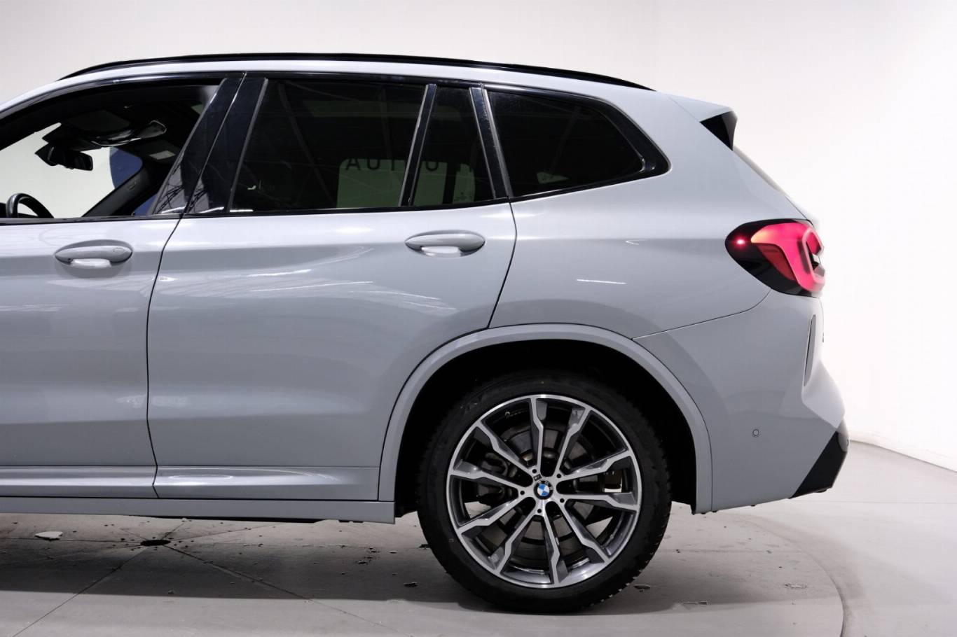 BMW X3 51