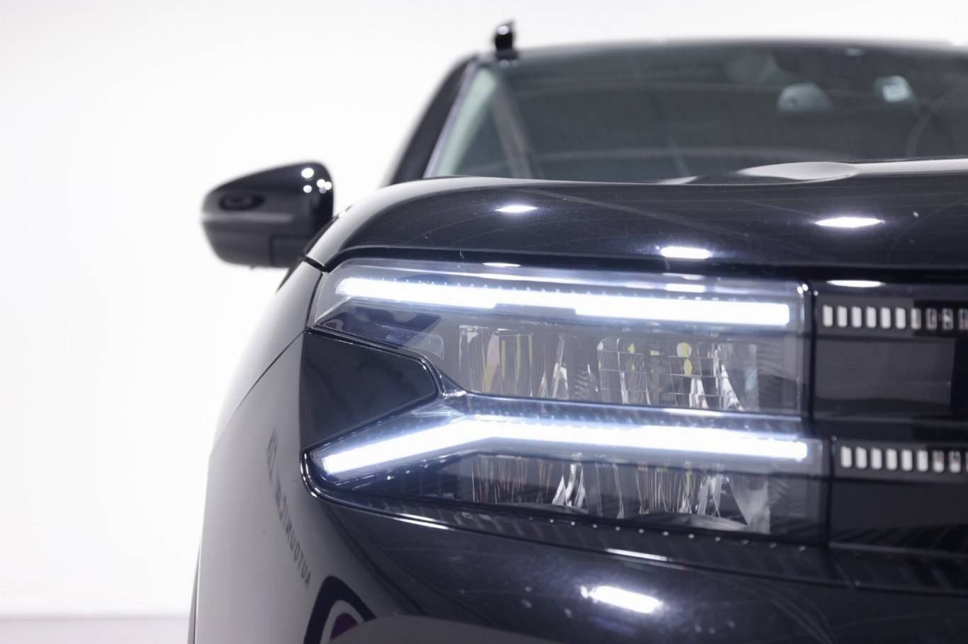 CITROEN C5 Aircross 12