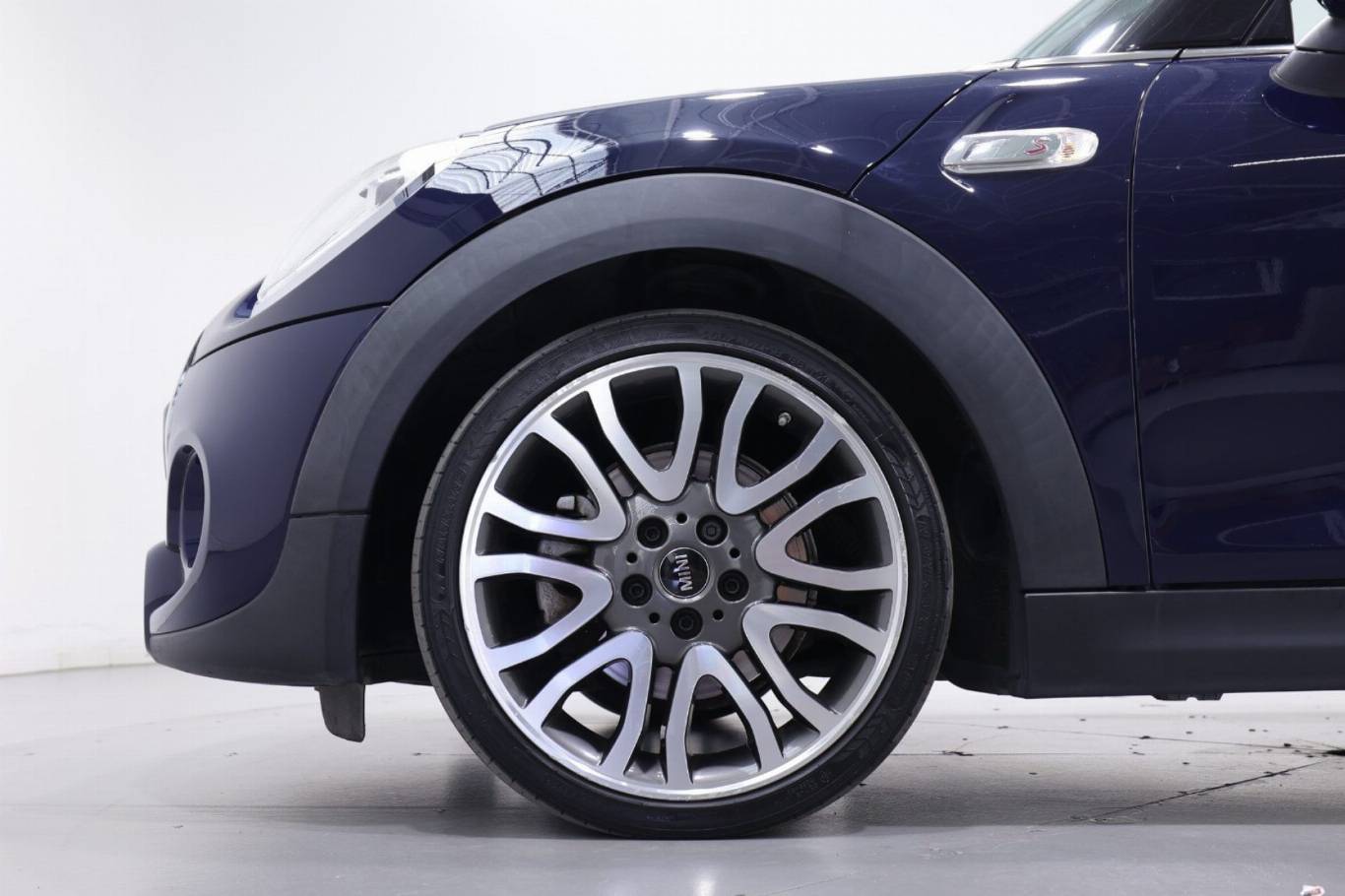 MINI Cooper 18