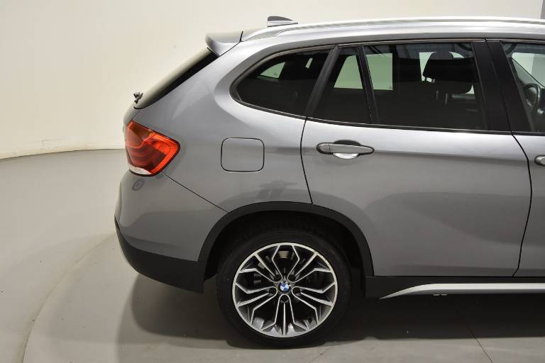 BMW X1 35