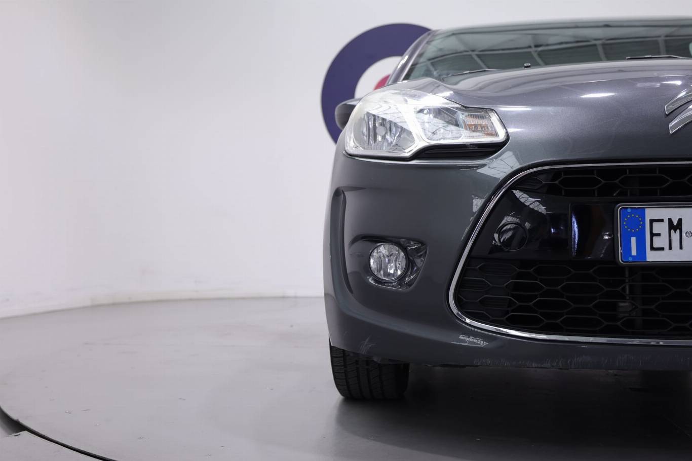 CITROEN C3 15