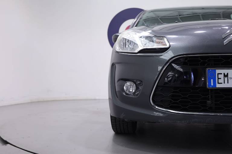 CITROEN C3 15