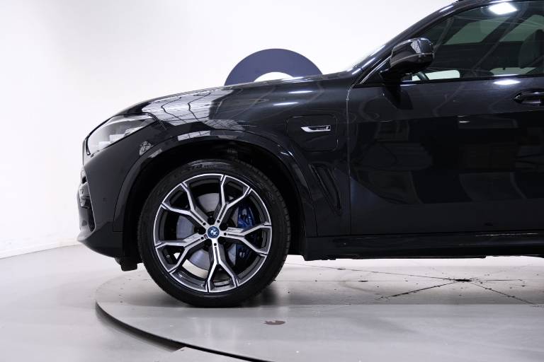 BMW X5 11
