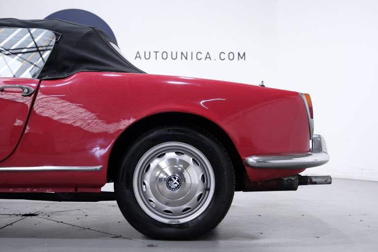 ALFA ROMEO Giulietta 29