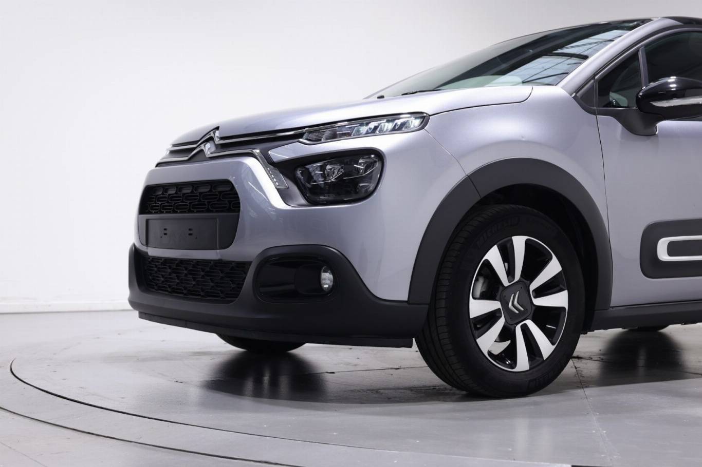 CITROEN C3 11