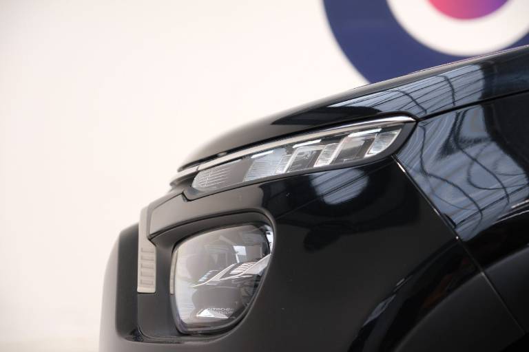 CITROEN C3 14