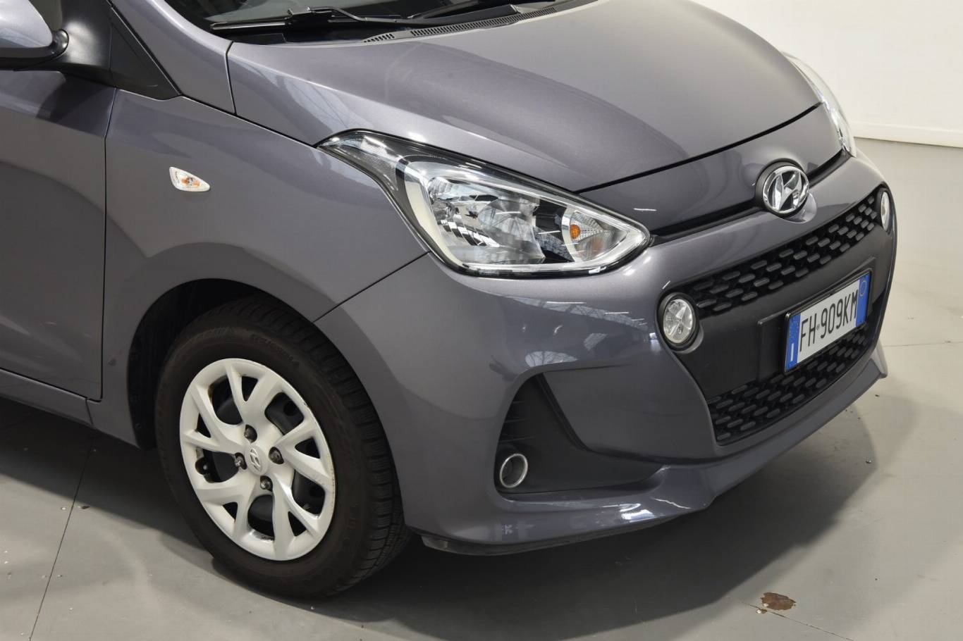 HYUNDAI I10 20
