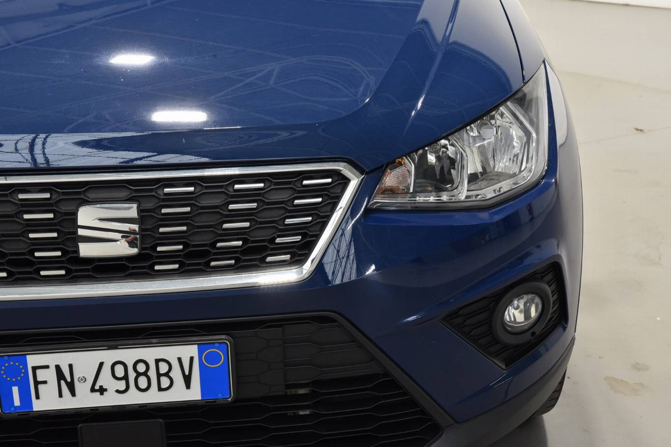 SEAT Arona 18