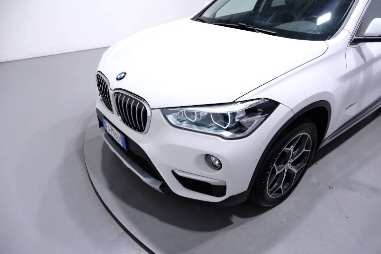 BMW X1 54