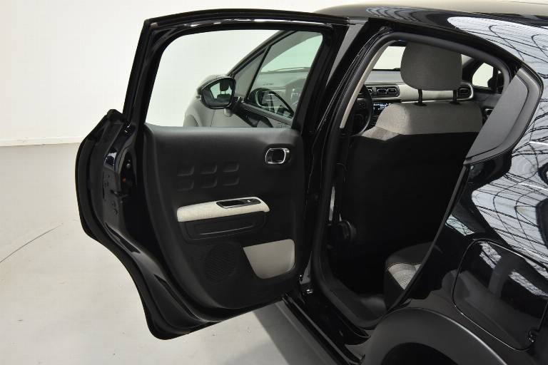 CITROEN C3 33