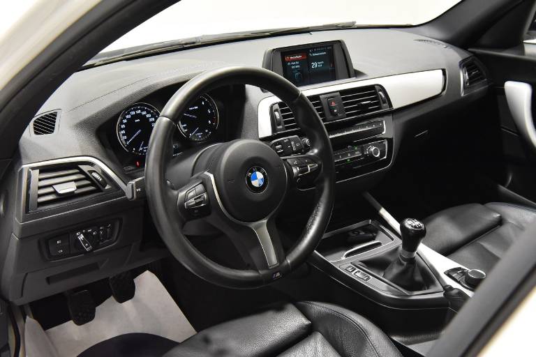 BMW 116 3