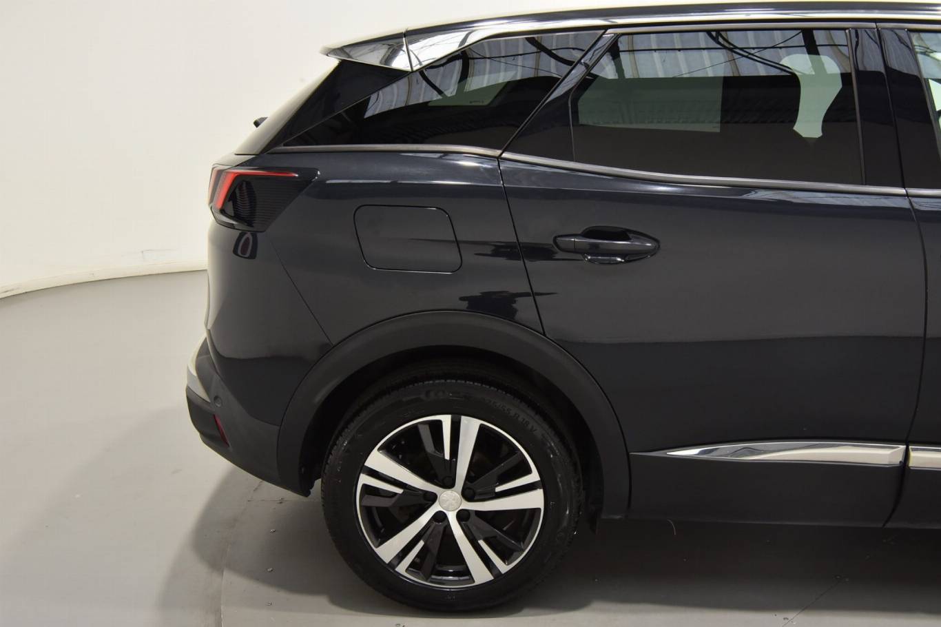 PEUGEOT 3008 47