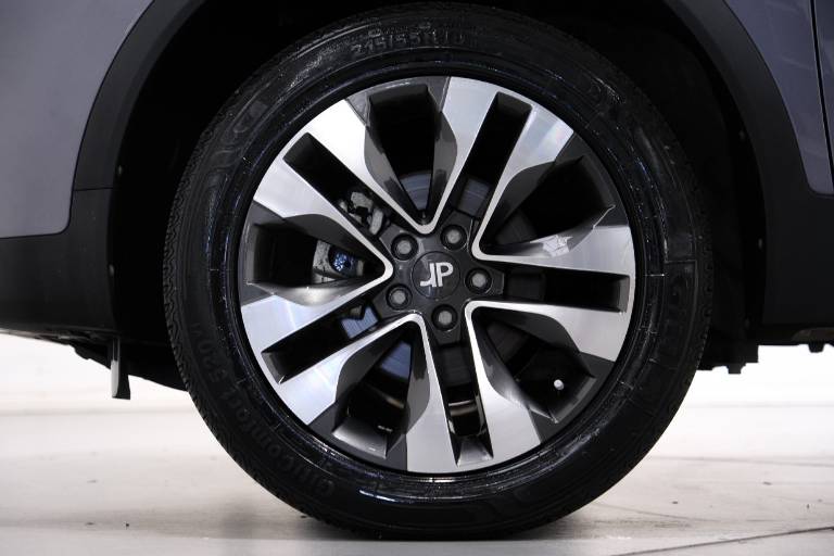 DR MOTOR DR 5.0 12