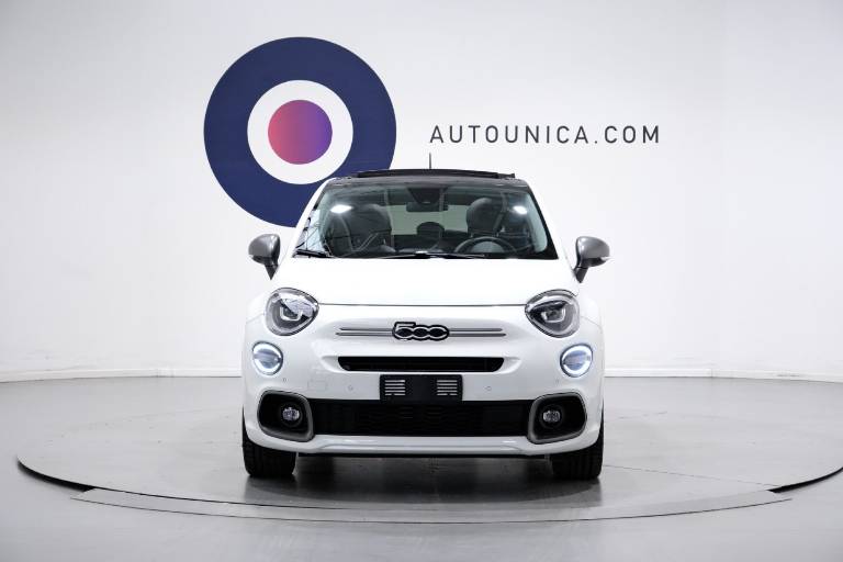 FIAT 500X 2