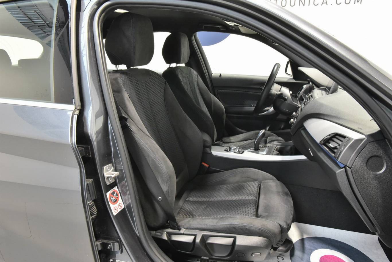 BMW 118 19