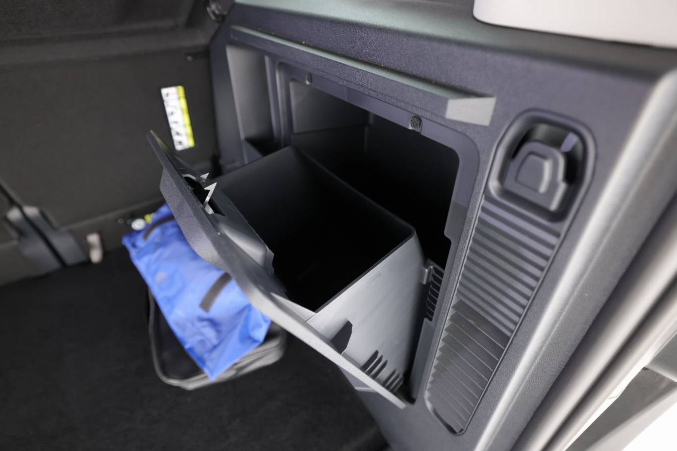 FORD Tourneo Courier 47
