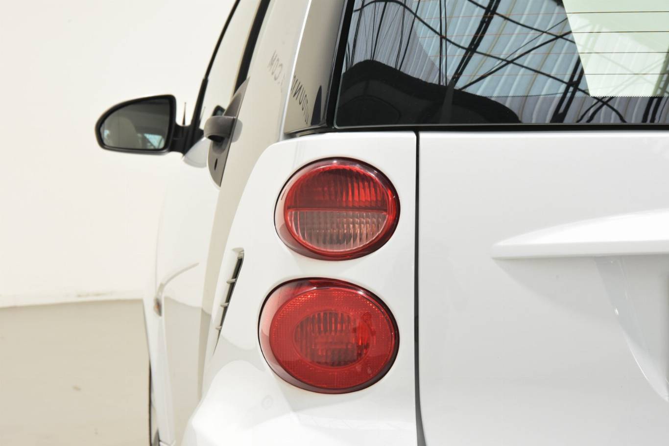 SMART ForTwo 40