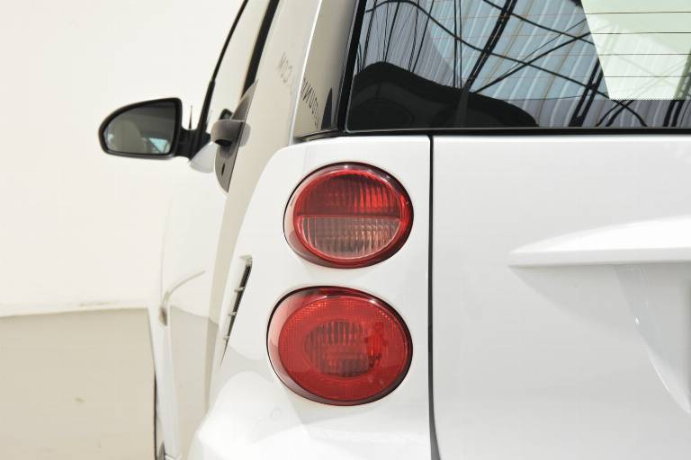 SMART ForTwo 40