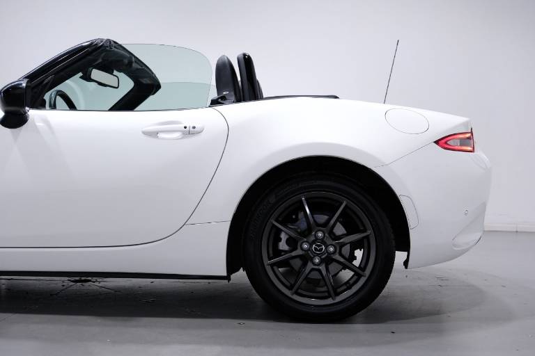 MAZDA MX-5 52