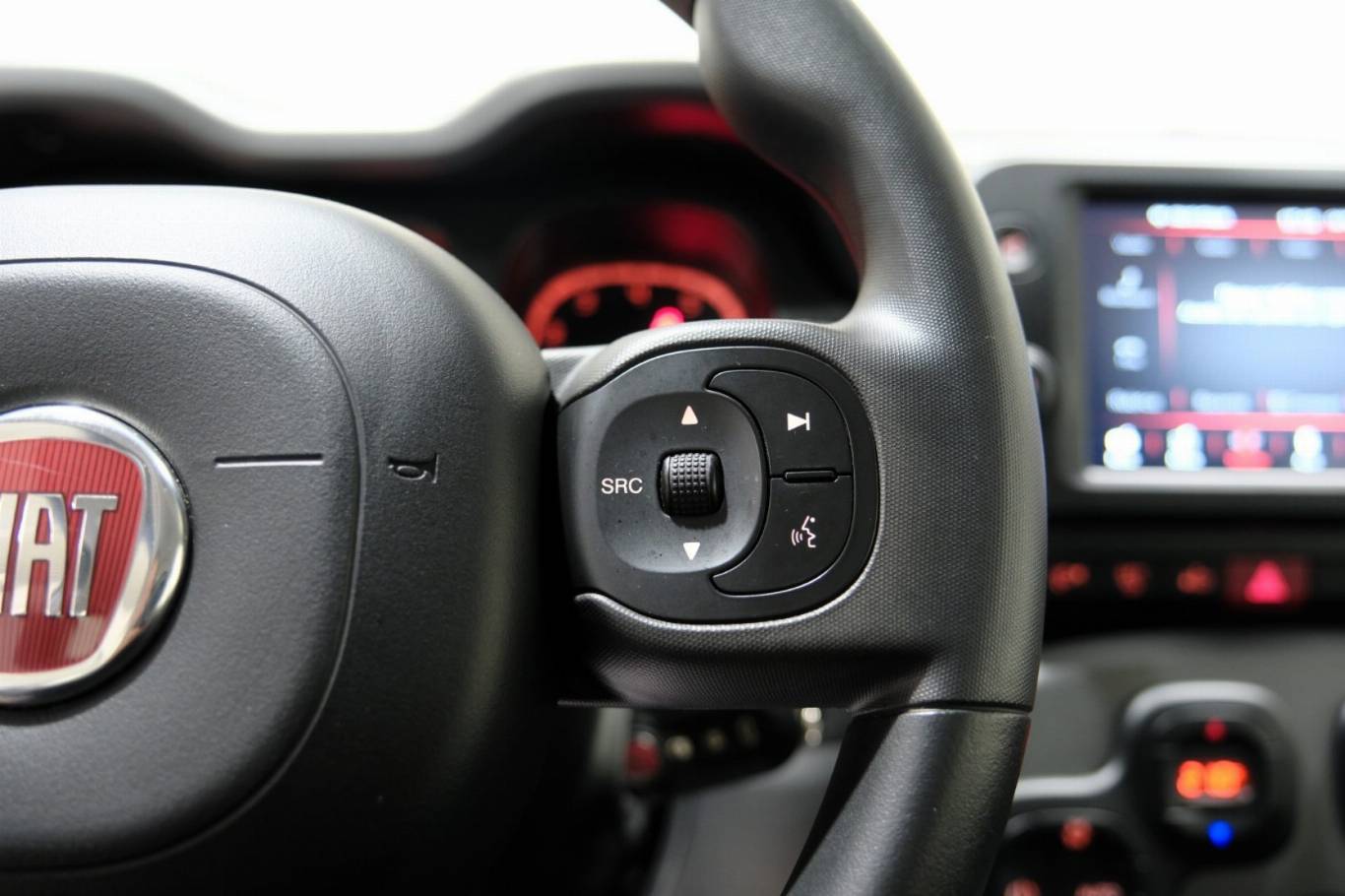 FIAT Panda 22