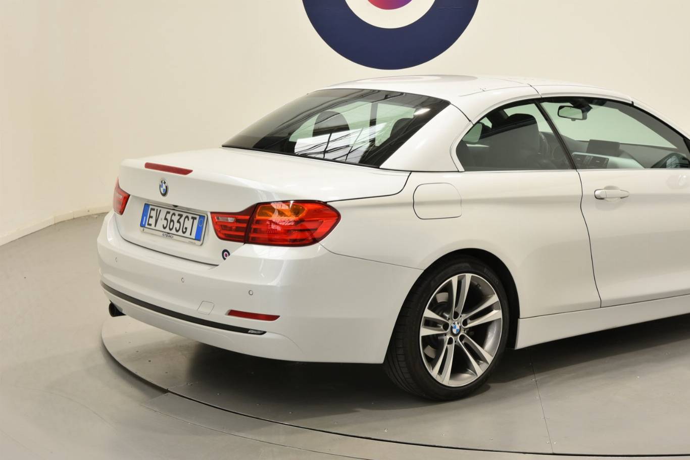 BMW 420 79