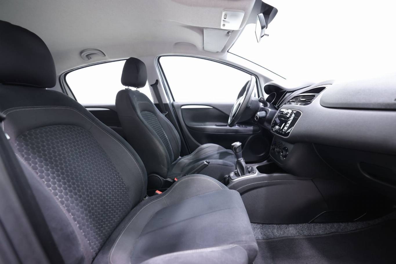 FIAT Punto 41