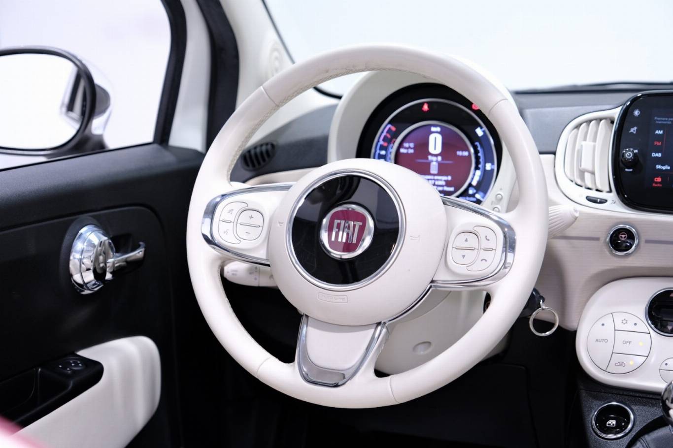 FIAT 500C 38